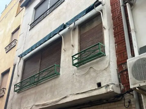 Piso en Carrer de Sant Antònio, 16